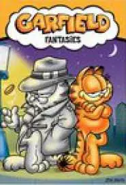 Garfield's Babes and Bullets - постер