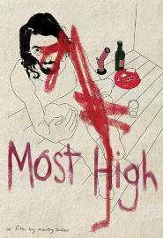 Most High - постер