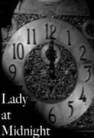 Lady at Midnight - постер