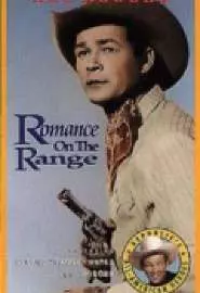 Romance on the Range - постер