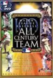 Major League Baseball: All Century Team - постер