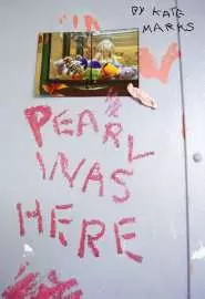 Pearl Was Here - постер