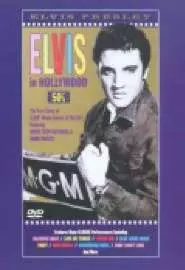 Elvis in Hollywood - постер