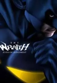 The Wraith: Eyes of Judgment - постер