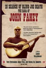In Search of Blind Joe Death: The Saga of John Fahey - постер