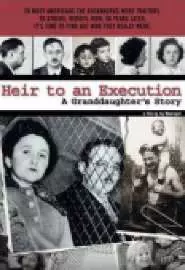 Heir to an Execution - постер