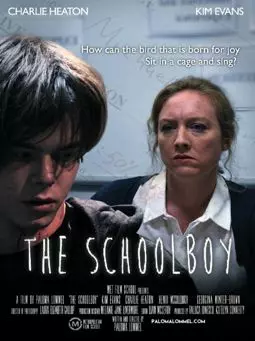 The Schoolboy - постер