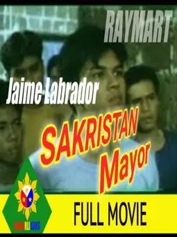 Jaime Labrador: Sakristan mayor - постер