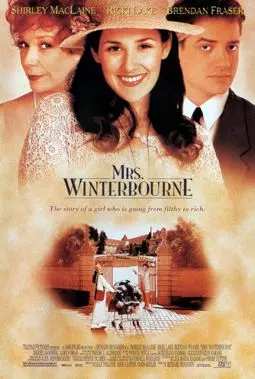 Миссис Уинтерборн - постер