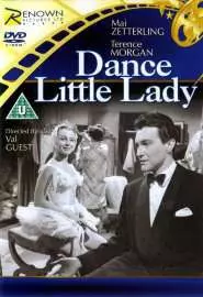 Dance Little Lady - постер
