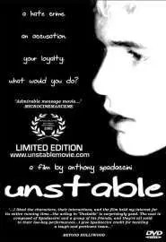 Unstable - постер