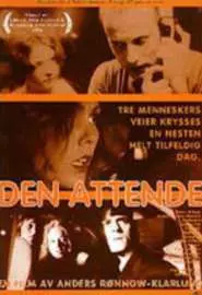 Den attende - постер