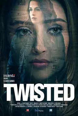 Twisted - постер