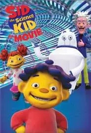 Sid the Science Kid: The Movie - постер