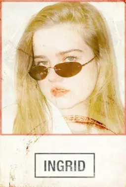 Ingrid - постер
