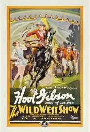 The Wild West Show - постер