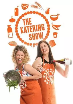 The Katering Show - постер