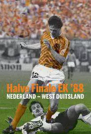 Финал чемпионата Европы по футболу 1988 года - постер