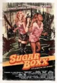 Sugar Boxx - постер