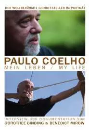 Paulo Coelho - Mein Leben - постер