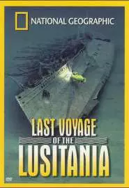 National Geographic: Last Voyage of the Lusitania - постер