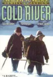 Cold River - постер