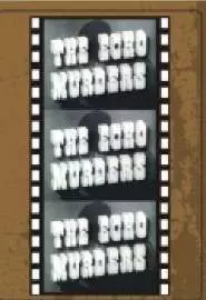 The Echo Murders - постер