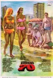 Verano 70 - постер