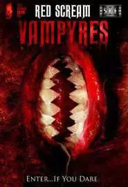 Red Scream Vampyres - постер