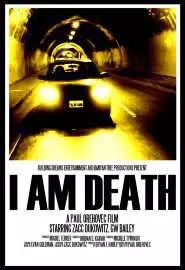 I Am Death - постер