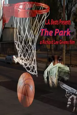 The Park - постер