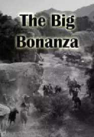 The Big Bonanza - постер