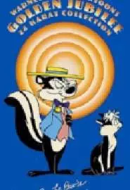 Pepe Le Pew's Skunk Tales - постер