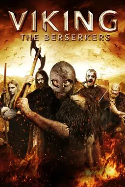 Viking: The Berserkers - постер