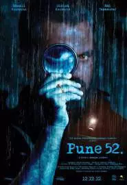 Pune-52 - постер