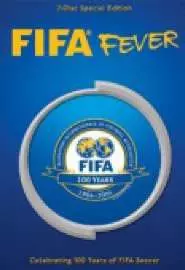 FIFA Fever - постер