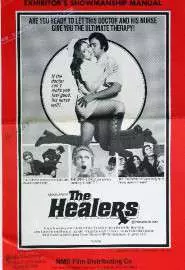 The Healers - постер