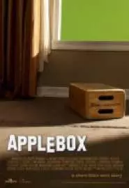AppleBox - постер