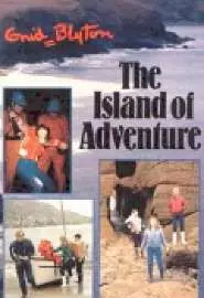 The Island of Adventure - постер