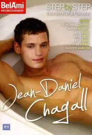 Шаг за шагом: Обучение звезды порно - Жан-Даниэль Шагалл - постер