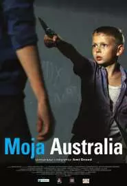 Моя Австралия - постер