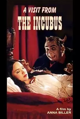 A Visit from the Incubus - постер