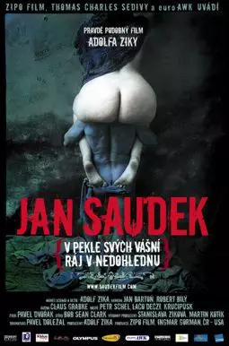 Ян Саудек: В плену страстей без надежды на спасение - постер