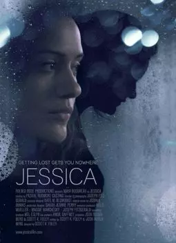 Jessica - постер