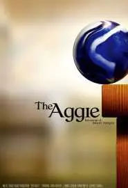 The Aggie - постер