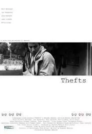 Thefts - постер