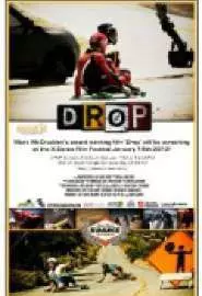 Drop; My Life Downhill - постер