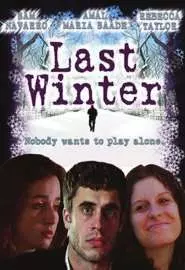 Last Winter - постер