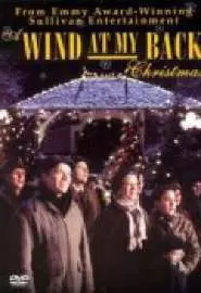 A Wind at My Back Christmas - постер