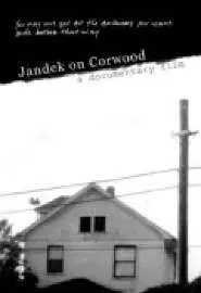 Jandek on Corwood - постер